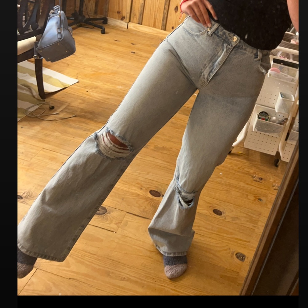 Oh Polly Jeans